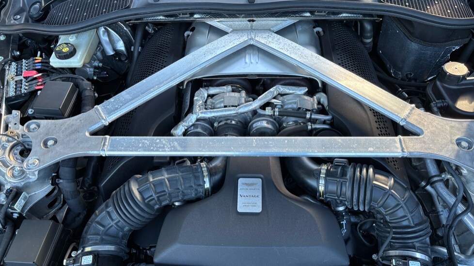 Used Aston Martin Vantage 2021 for sale - 76116808: Photo 22