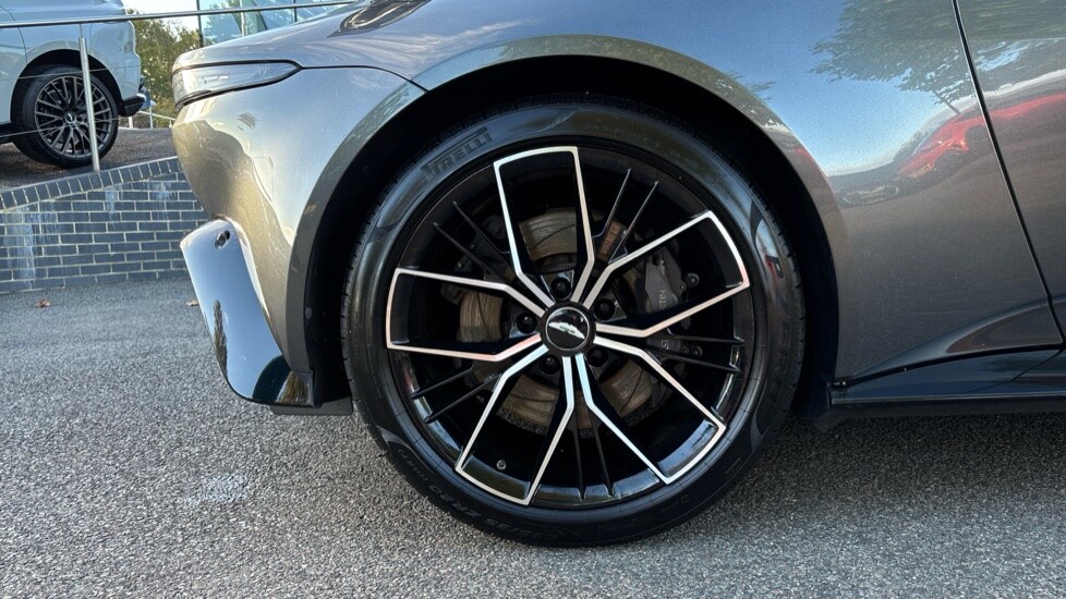 Used Aston Martin Vantage 2021 for sale - 76116808: Photo 23