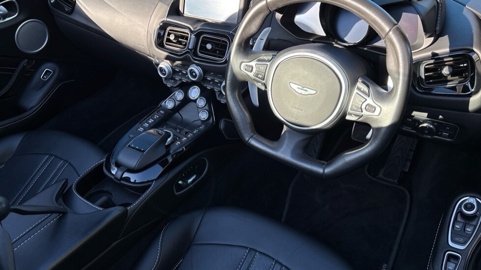 Used Aston Martin Vantage 2021 for sale - 76116808: Photo 3