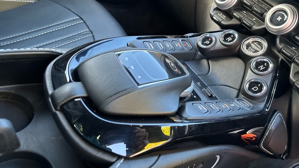 Used Aston Martin Vantage 2021 for sale - 76116808: Photo 33
