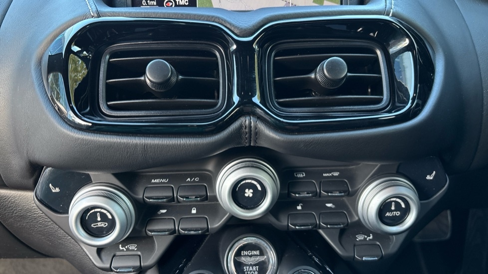 Used Aston Martin Vantage 2021 for sale - 76116808: Photo 38