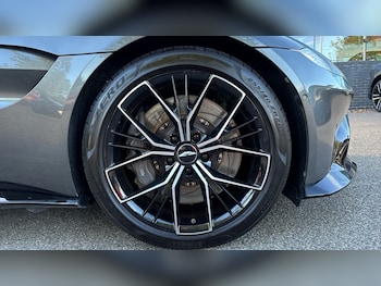 Used Aston Martin Vantage 2021 for sale - 76116808: Photo