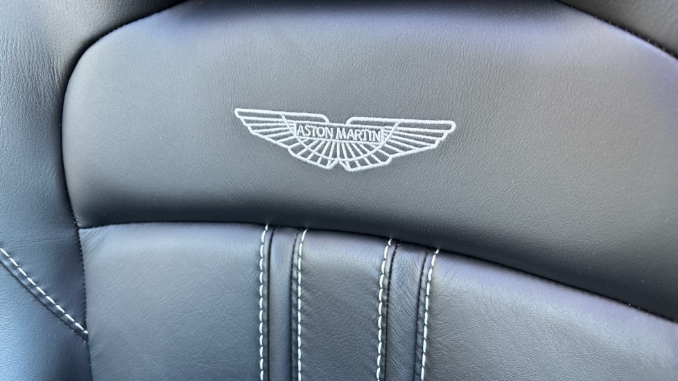 Used Aston Martin Vantage 2021 for sale - 76116808: Photo 5
