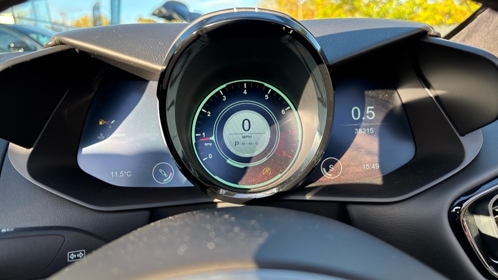 Used Aston Martin Vantage 2021 for sale - 76116808: Photo 6