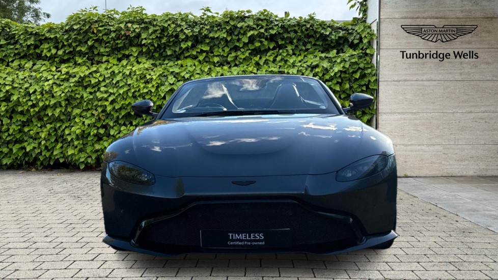 Used Aston Martin Vantage 2021 for sale - 76116808: Photo 7