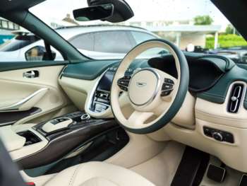Used Aston Martin DBX 2024 for sale - 74684279: Photo
