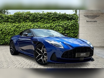 Used Aston Martin V8 2024 for sale - 75391923: Photo