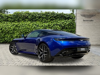 Used Aston Martin V8 2024 for sale - 75391923: Photo