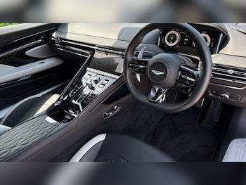 Used Aston Martin V8 2024 for sale - 75391923: Photo
