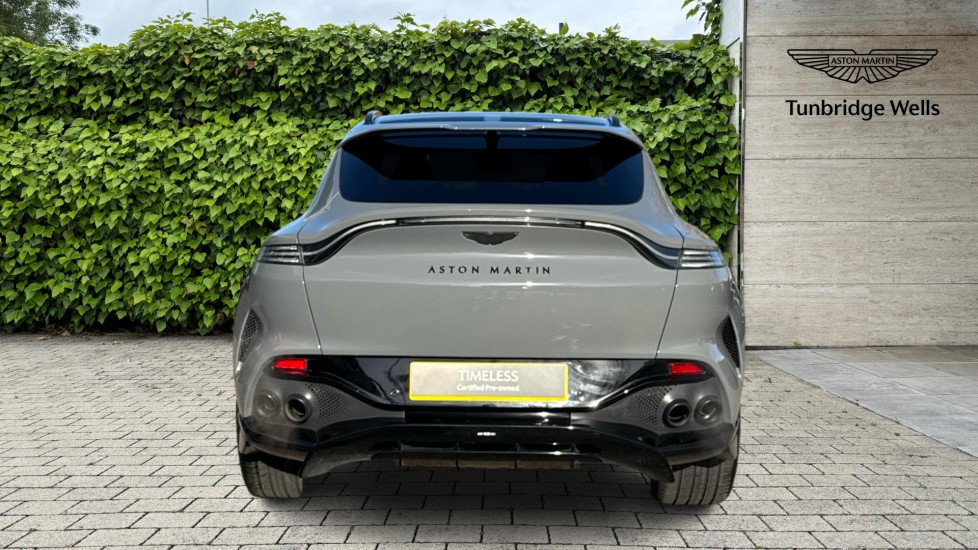 Used Aston Martin DBX 2025 for sale - 76552278: Photo 15