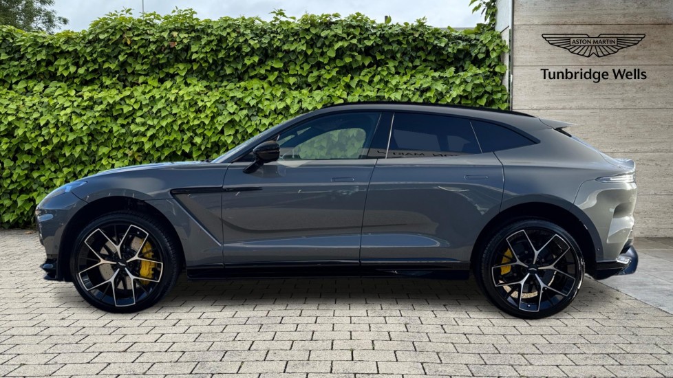 Used Aston Martin DBX 2025 for sale - 76552278: Photo 17