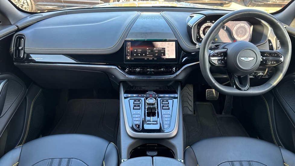 Used Aston Martin DBX 2025 for sale - 76552278: Photo 19