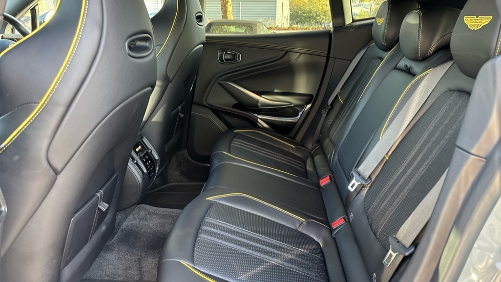 Used Aston Martin DBX 2025 for sale - 76552278: Photo 20