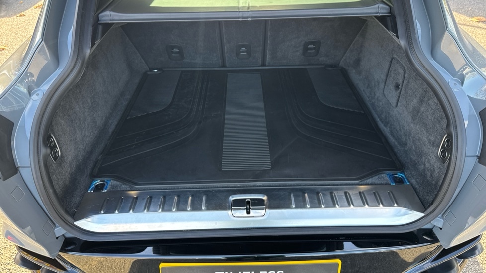 Used Aston Martin DBX 2025 for sale - 76552278: Photo 21