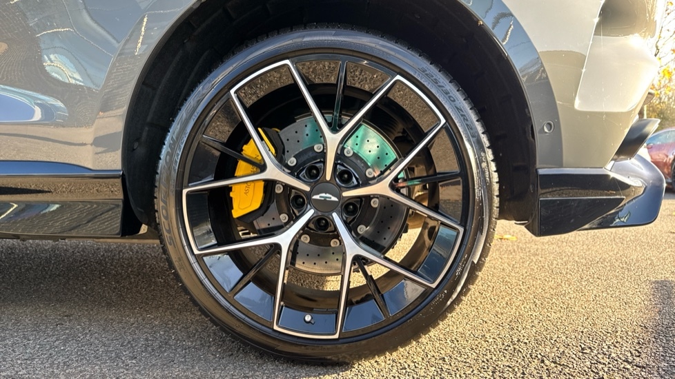 Used Aston Martin DBX 2025 for sale - 76552278: Photo 23