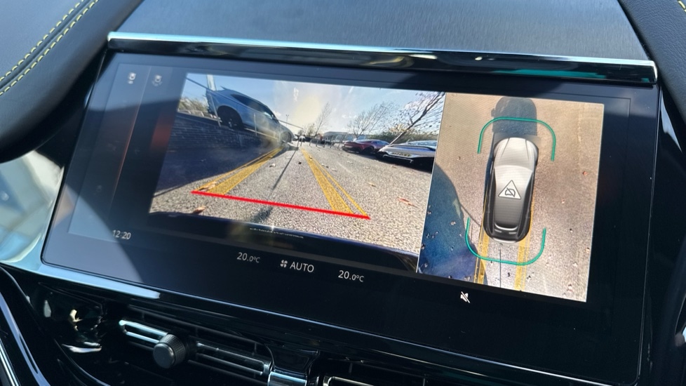 Used Aston Martin DBX 2025 for sale - 76552278: Photo 30