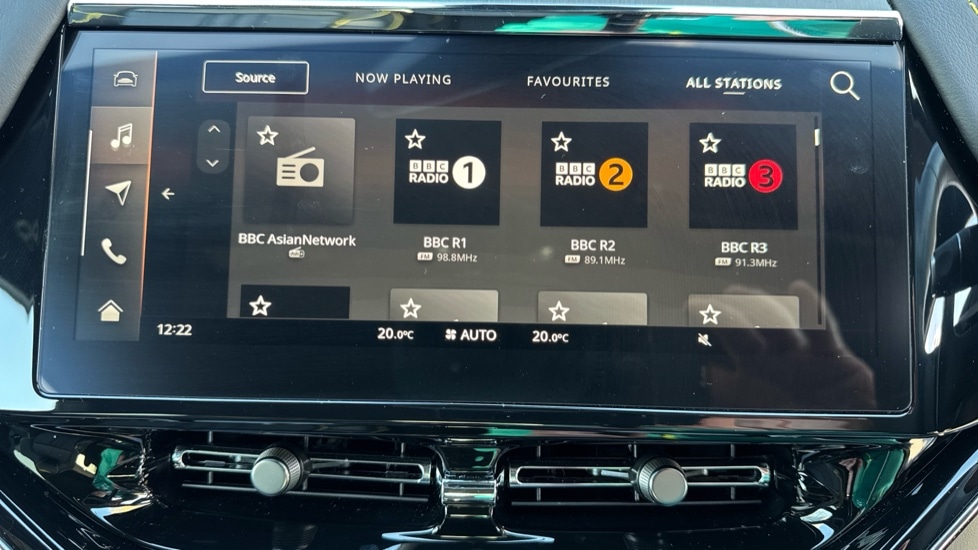 Used Aston Martin DBX 2025 for sale - 76552278: Photo 39