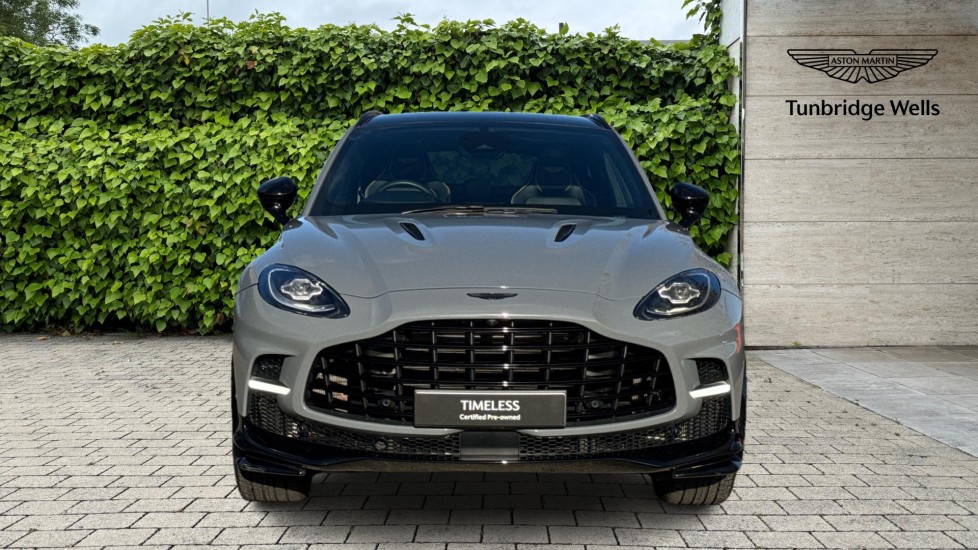 Used Aston Martin DBX 2025 for sale - 76552278: Photo 7