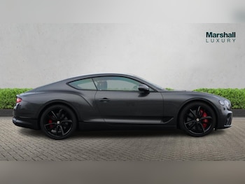 Used Bentley Continental 2020 for sale - 77087370: Photo