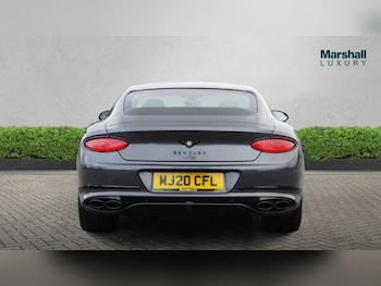 Used Bentley Continental 2020 for sale - 77087370: Photo