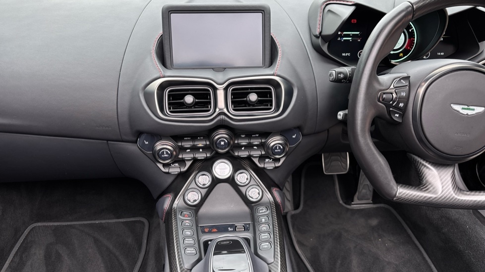 Used Aston Martin Vantage 2022 for sale - 76015051: Photo 10