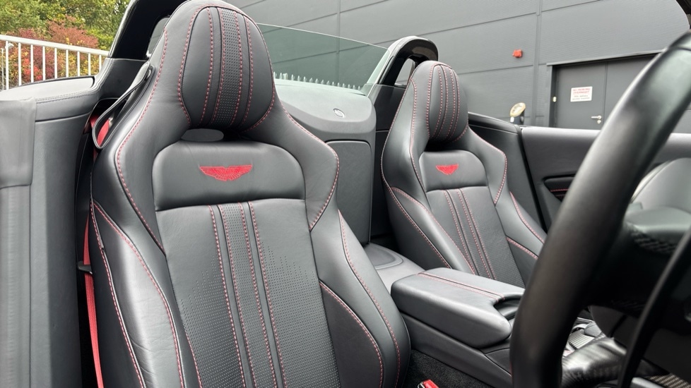 Used Aston Martin Vantage 2022 for sale - 76015051: Photo 12