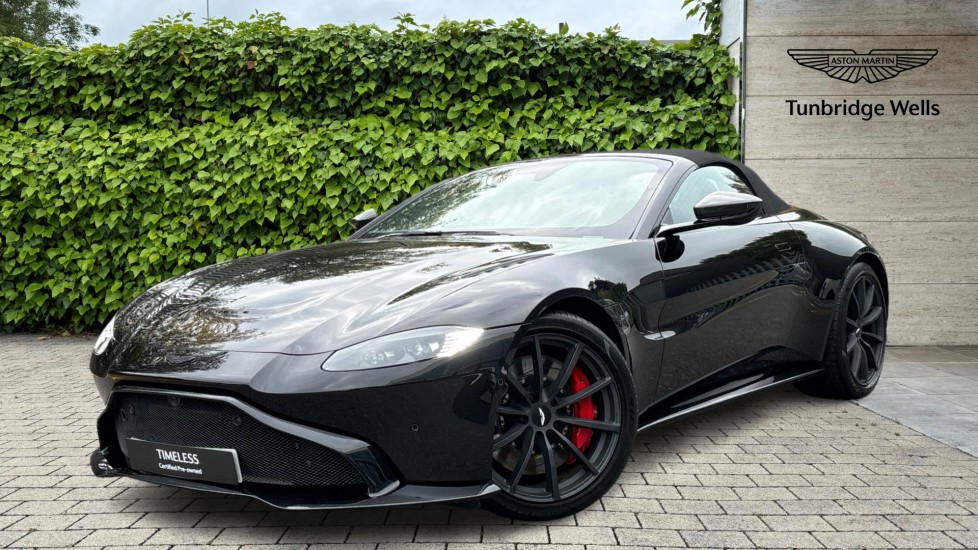 Used Aston Martin Vantage 2022 for sale - 76015051: Photo 13