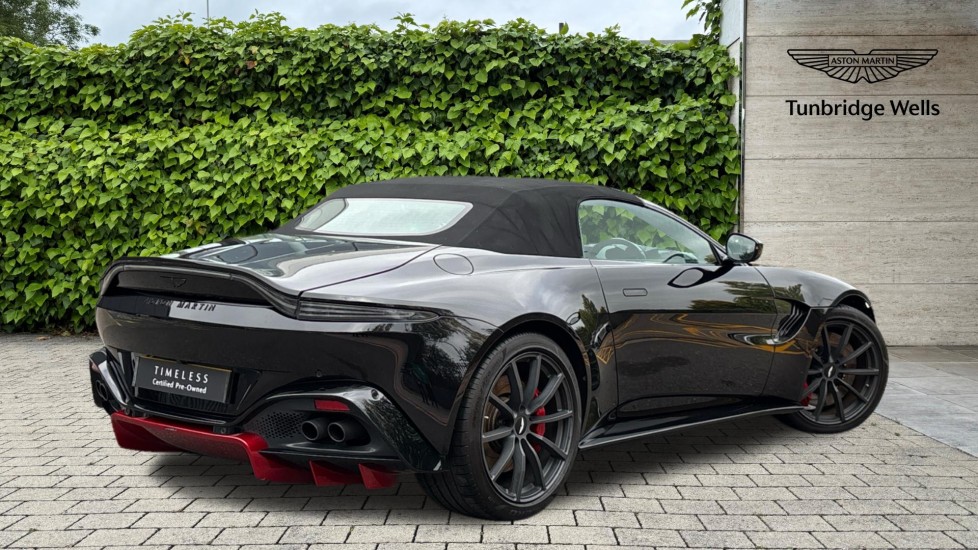 Used Aston Martin Vantage 2022 for sale - 76015051: Photo 14