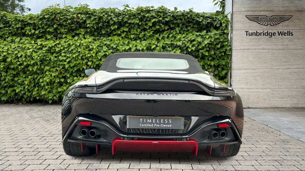 Used Aston Martin Vantage 2022 for sale - 76015051: Photo 15