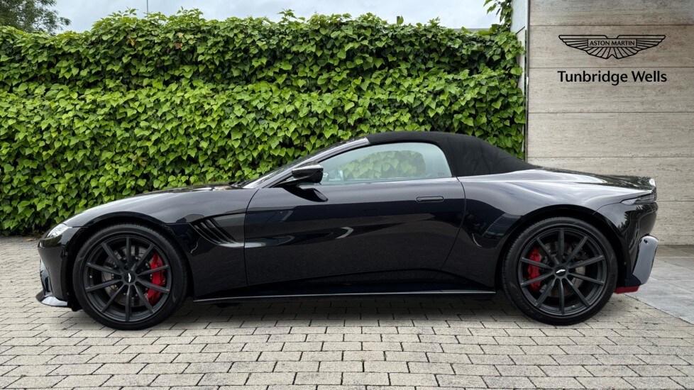 Used Aston Martin Vantage 2022 for sale - 76015051: Photo 17