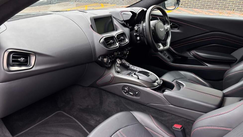 Used Aston Martin Vantage 2022 for sale - 76015051: Photo 18