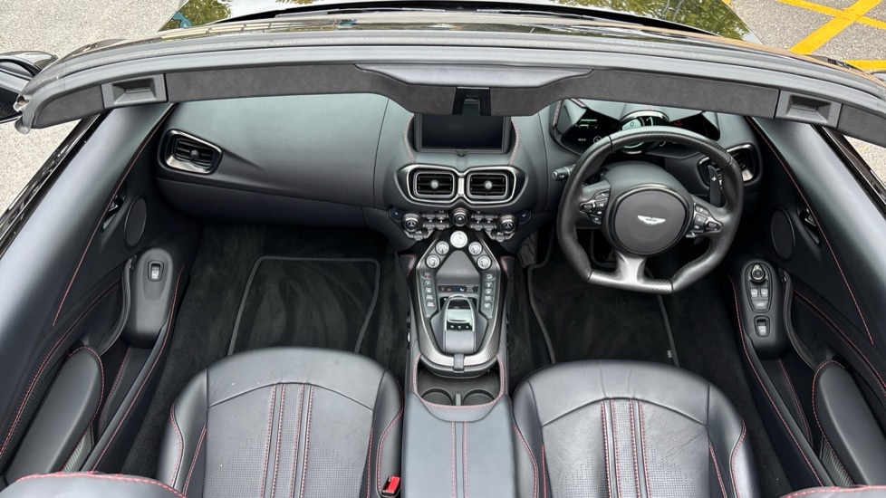 Used Aston Martin Vantage 2022 for sale - 76015051: Photo 19