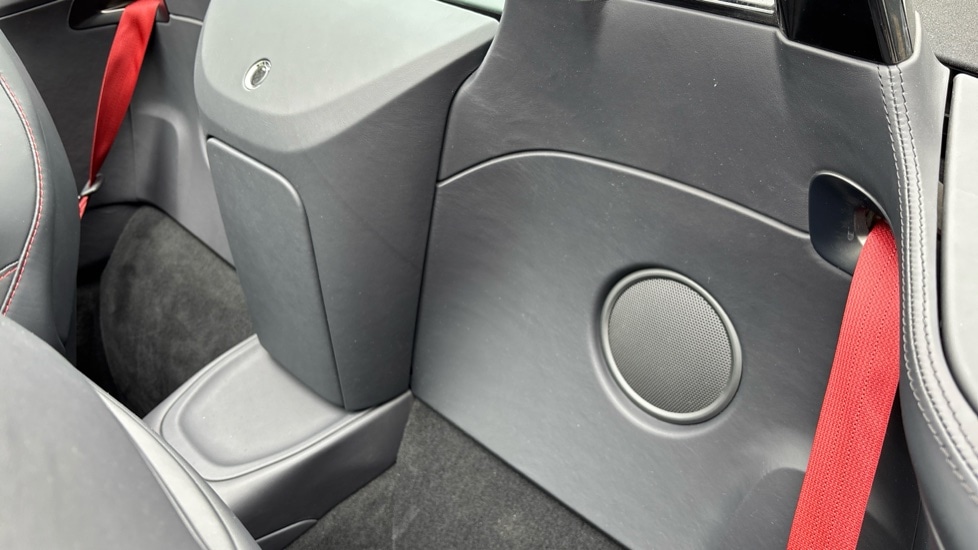 Used Aston Martin Vantage 2022 for sale - 76015051: Photo 20