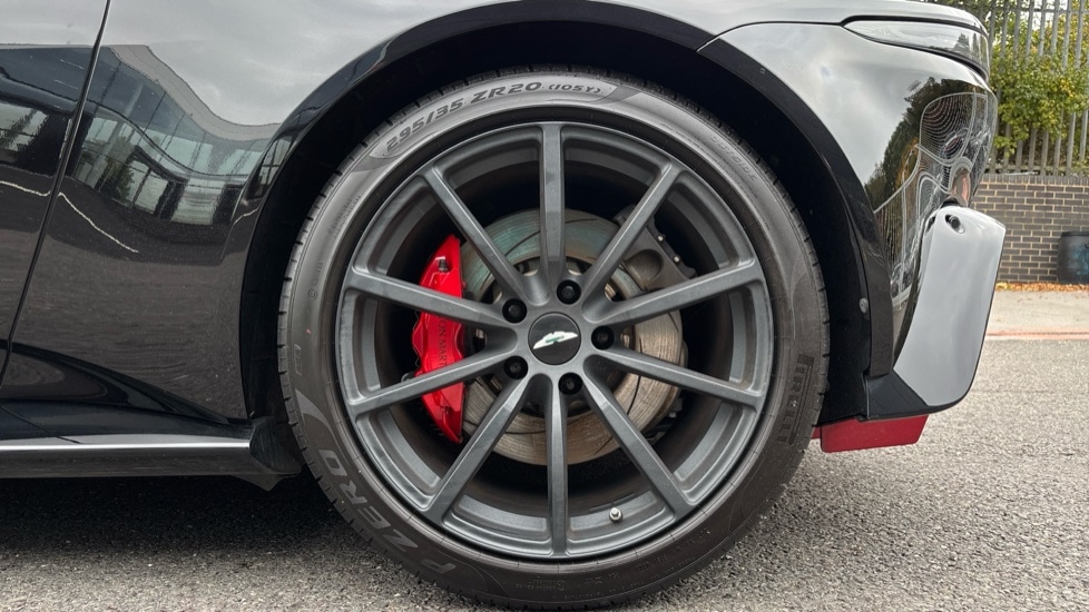 Used Aston Martin Vantage 2022 for sale - 76015051: Photo 23