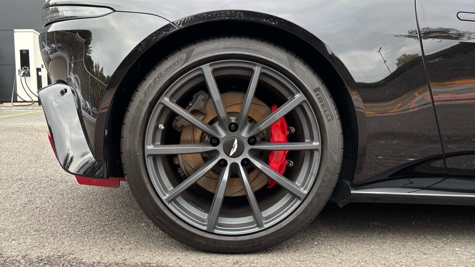 Used Aston Martin Vantage 2022 for sale - 76015051: Photo 24