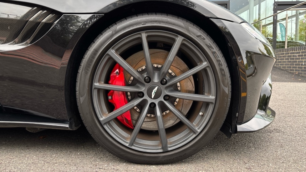 Used Aston Martin Vantage 2022 for sale - 76015051: Photo 25