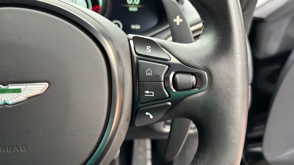 Used Aston Martin Vantage 2022 for sale - 76015051: Photo 27