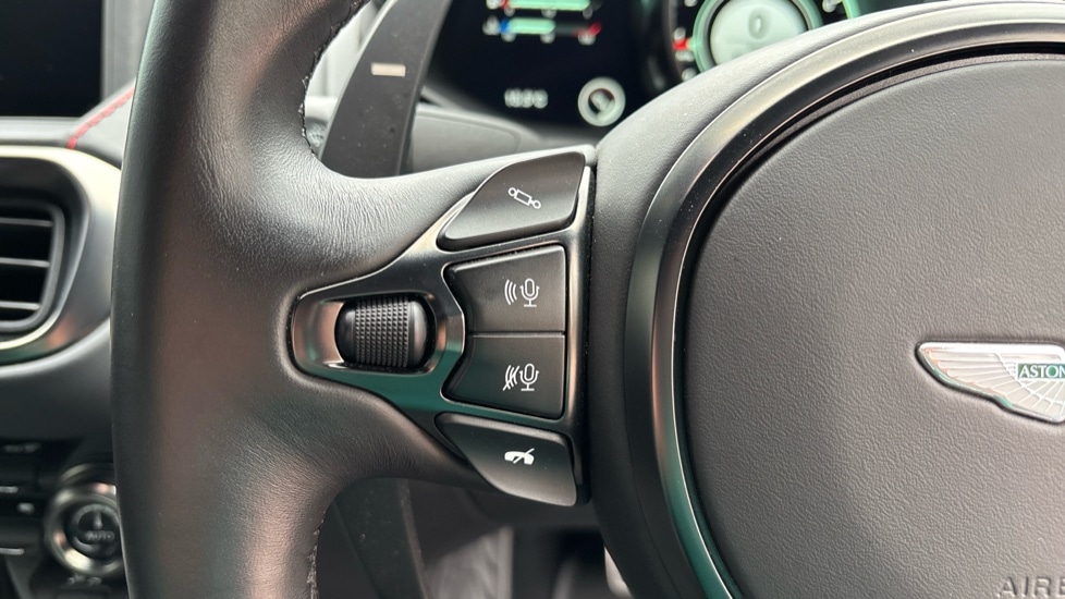 Used Aston Martin Vantage 2022 for sale - 76015051: Photo 28