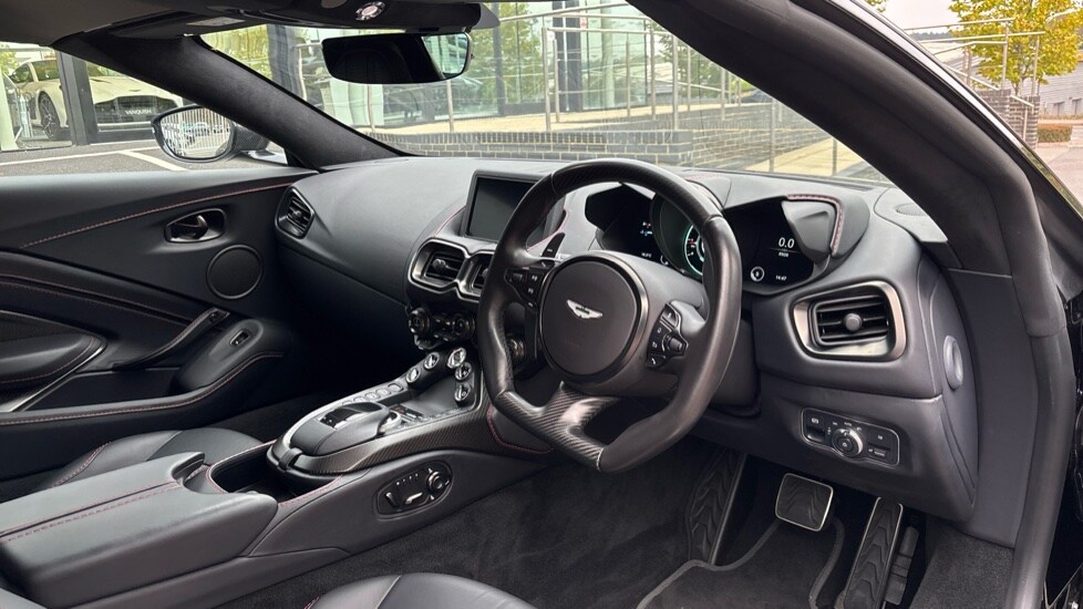 Used Aston Martin Vantage 2022 for sale - 76015051: Photo 3
