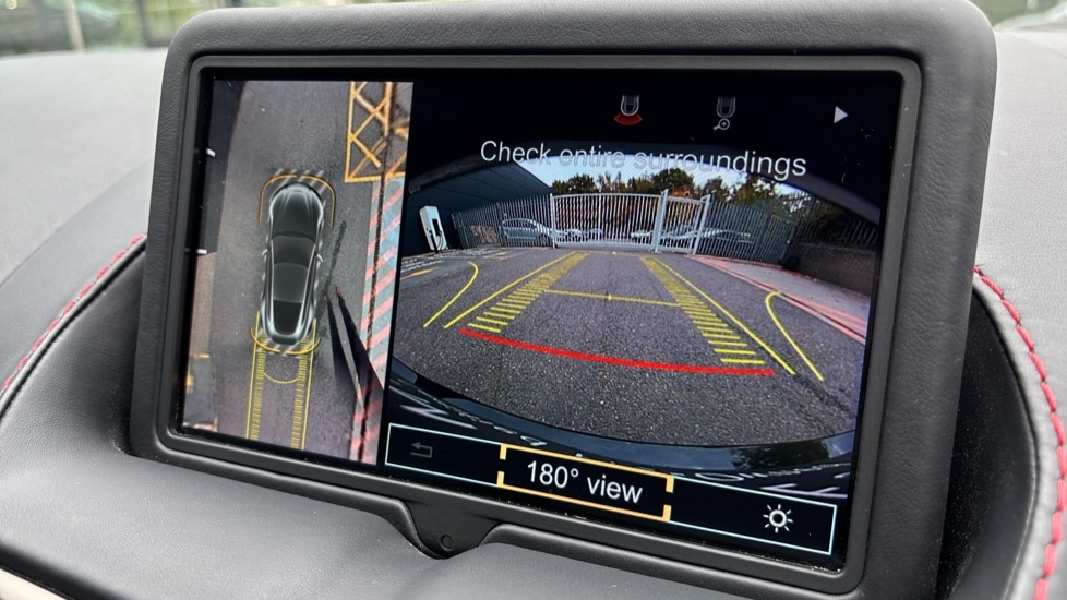 Used Aston Martin Vantage 2022 for sale - 76015051: Photo 30