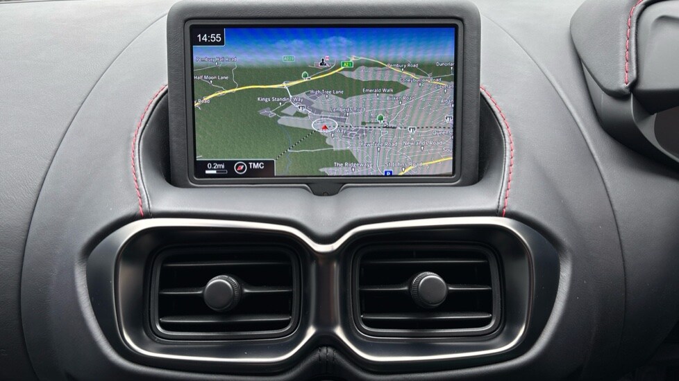 Used Aston Martin Vantage 2022 for sale - 76015051: Photo 31