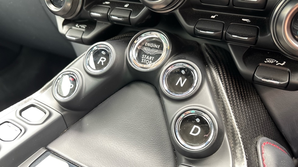 Used Aston Martin Vantage 2022 for sale - 76015051: Photo 32