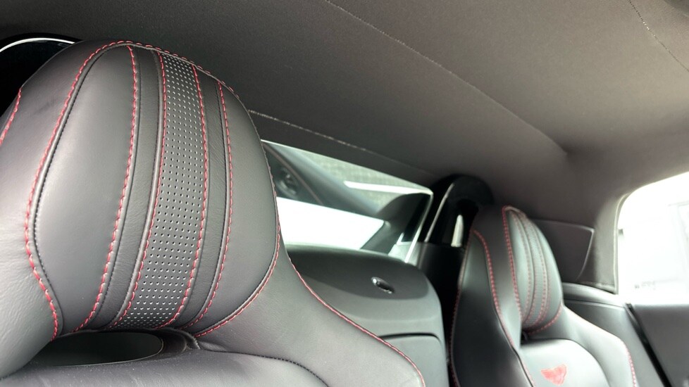 Used Aston Martin Vantage 2022 for sale - 76015051: Photo 35
