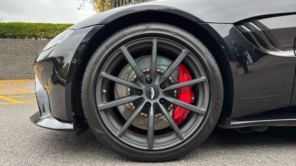 Used Aston Martin Vantage 2022 for sale - 76015051: Photo 4