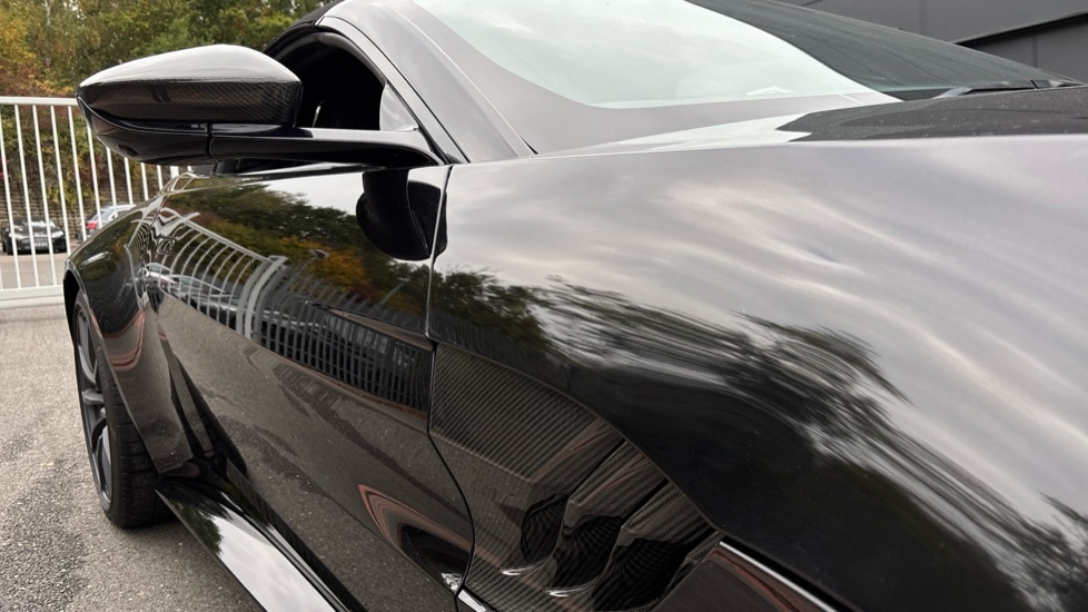 Used Aston Martin Vantage 2022 for sale - 76015051: Photo 40