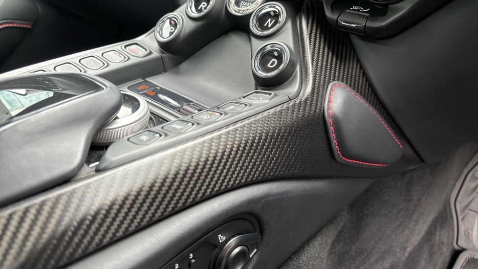 Used Aston Martin Vantage 2022 for sale - 76015051: Photo 42