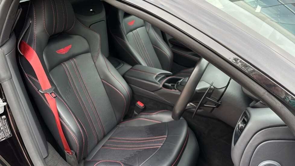 Used Aston Martin Vantage 2022 for sale - 76015051: Photo 43
