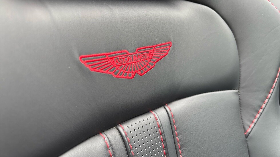 Used Aston Martin Vantage 2022 for sale - 76015051: Photo 5