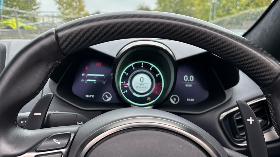 Used Aston Martin Vantage 2022 for sale - 76015051: Photo 6