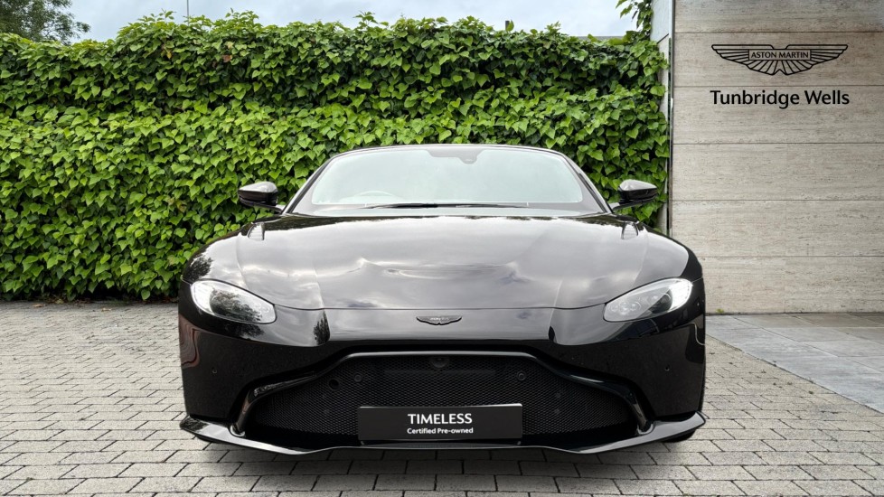Used Aston Martin Vantage 2022 for sale - 76015051: Photo 7